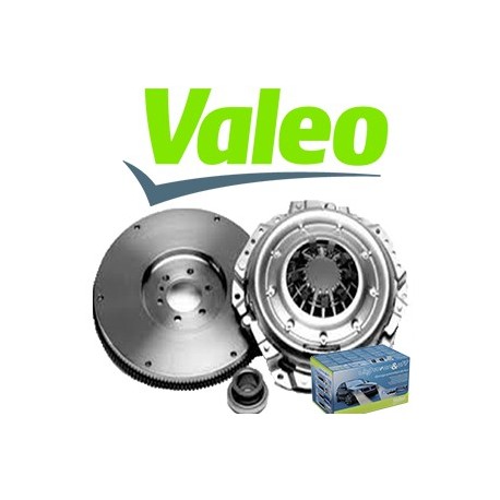 Catalogue embrayage valeo